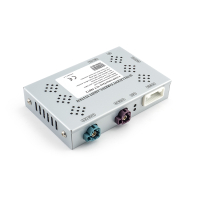 NAVLINKZ v.LiNK camera interface suitable for BMW NBT2,...