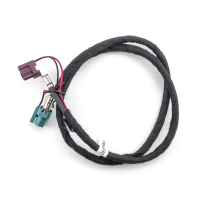 NAVLINKZ v.LiNK Kamerainterface passend für BMW NBT2, HSD+2