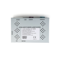 NAVLINKZ v.LiNK Kamerainterface passend für BMW NBT2, HSD+2