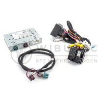 NAVLINKZ v.LiNK camera-interface geschikt voor BMW NBT2,...