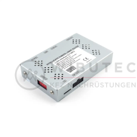 NAVLINKZ v.LiNK Kamerainterface passend für BMW NBT2, HSD+2