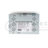 NAVLINKZ v.LiNK Kamerainterface passend für BMW NBT2, HSD+2