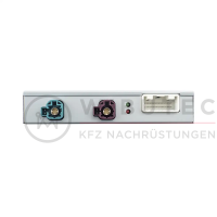 NAVLINKZ v.LiNK Kamerainterface passend für BMW NBT2, HSD+2