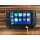 RCD360 Plus autoradio met App-Connect, Car-Play, Mirrorlink, Bluetooth, touchscreen, USB en camera-ingang, geschikt voor diverse VW-modellen