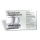 CAN Bus alarm system vehicle-specific for BMW 5 Series (G30/G31)