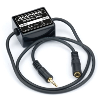 AMPIRE NF-Entstörfilter mit 3.5mm Klinke Anschluss
