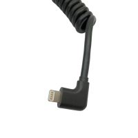 MMI USB connection adapter Apple iPhone lightning...