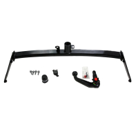 Removable Westfalia trailer hitch for VW T6.1 from model...