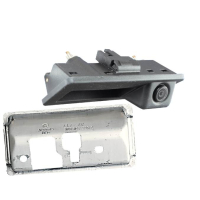 NAVLINKZ stuurcamera Audi, Porsche, VW inclusief beugel