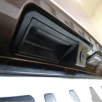 NAVLINKZ stuurcamera Audi, Porsche, VW inclusief beugel