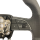 AUDI Q3 F3 Multifunktionslenkrad S-Line abgeflacht, gelochtes Leder