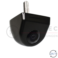 Retrofitset voor achteruitrijcamera voor BMW X3 (F25) - variant 2