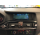 Retrofitset voor achteruitrijcamera voor BMW X3 (F25) - variant 2