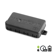 META SYSTEM GNSS Ortungssystem T.36 inkl 36 Monaten...