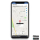 META SYSTEM GNSS positioning system T.36 including 36 months flat rate, battery operated