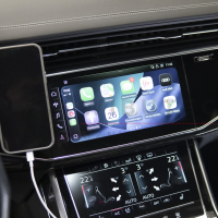 Activation document for App Connect: MirrorLink, CarPlay, Android Auto - for Audi cars