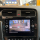 VW Golf 7 5G achteruitrijcamera statische richtlijnen retrofitpakket Variant