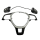 Retrofit kit GRA - cruise control system VW Sharan Type 7N via multifunction steering wheel from 05/2015 (facelift model)