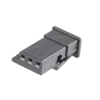 1C0973119B Stecker für 3D0973332 Buchse für MQS...