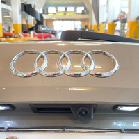 Audi Q2 GA achteruitrijcamera-uitbreidingspakket