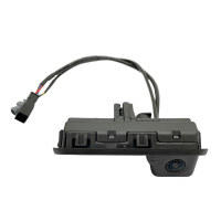 AUDI Q2 GA reversing camera retrofit package