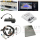 AUDI A1 GB rear view camera HIGH Rear View retrofit package