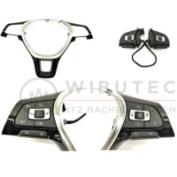 Ombouwset GRA - cruise control-systeem via...