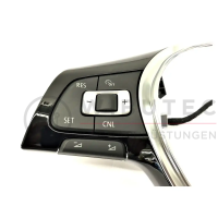 Ombouwset GRA - cruise control-systeem via...