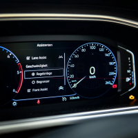 Nachrüstsatz Speed Limiter für VW T-Roc Typ A11 ab August 2018