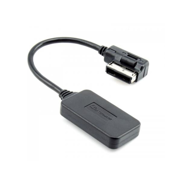 Bluetooth Aux Adapter Music MP3 Radio Spotify for AUDI, Seat, Skoda, VW
