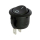 AMPIRE Mini-Schalter, 1xE/A, 16.3mm