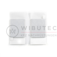 AMPIRE Dashcam in Full-HD, WiFi and GPS as well as operation via smartphone app