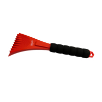 IJskrabber met zachte grip, Milwaukee