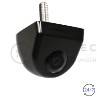Retrofit kit rear view camera for BMW X1 (F48) - Variant 2