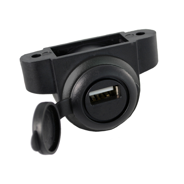 AMPIRE USB-Ladegerät 12/24V > USB, 3.1A