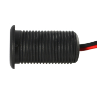 AMPIRE USB-Ladegerät 12/24V > USB, 3.1A