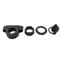 AMPIRE USB-Ladegerät 12/24V > USB, 3.1A