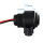 AMPIRE USB-Ladegerät 12/24V > USB, 3.1A