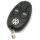 Aufrüstsatz von Zuheizer auf Standheizung für VW Touareg 7L - mit Webasto Vorwahluhr -