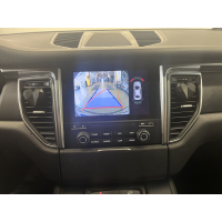 Retrofitset voor achteruitrijcamera voor Porsche Macan...