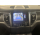 Retrofitset voor achteruitrijcamera voor Porsche Macan 95B met PCM4 navigatie (complete set)