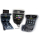 Retrofitset voor achteruitrijcamera voor Porsche Macan 95B met PCM4 navigatie (complete set)