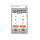 SKODA Karoq GSM-module voor standverwarming / afstandsbediening via mobiele telefoon APP