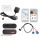 GSM remote control for VW Arteon 3H auxiliary heater and T90 / remote control ex works (Plug & Play extension set)