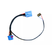 GSM remote control for VW T6.1 from MY 2020 with existing additional air heater