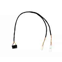 GSM remote control for Mercedes C-Class (W205) with factory-installed auxiliary heating (Plug & Play extension set)