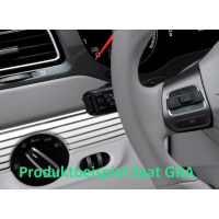 Retrofit kit GRA - cruise control systeem Seat Altea 5P...