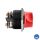 AMPIRE Batterietrennschalter, 300A Dauerbelastung, IP56 (A23-9B)