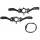 Ombouwset GRA - cruisecontrolsysteem Seat Altea 5P vanaf MY. 2011