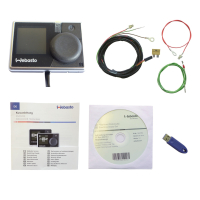 Upgradekit van extra verwarming naar extra verwarming...